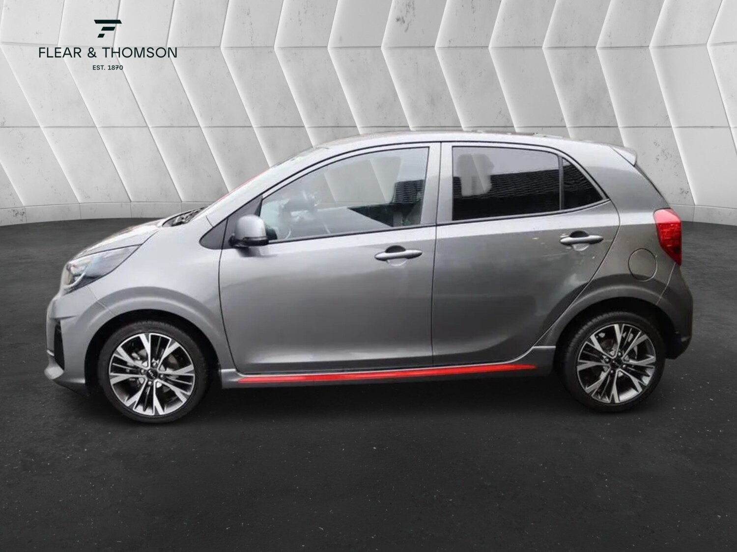 Used Kia Picanto 2023 for sale - 76578193: Photo 5