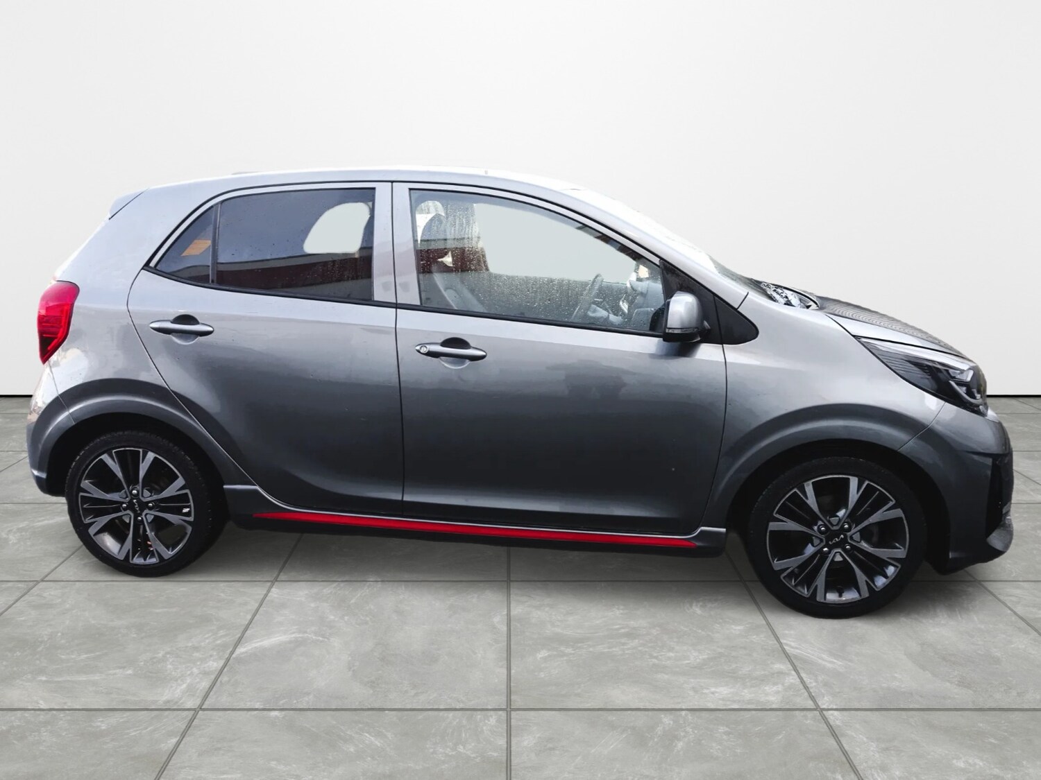 Used Kia Picanto 2023 for sale - 76578193: Photo 6