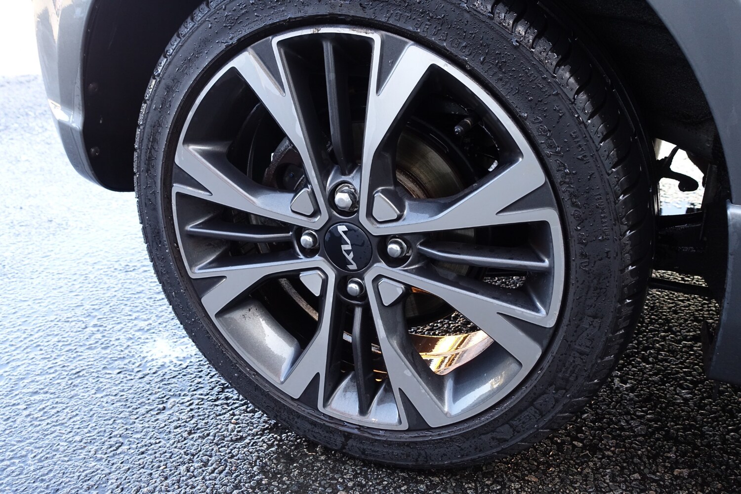 Used Kia Picanto 2023 for sale - 76578193: Photo 7