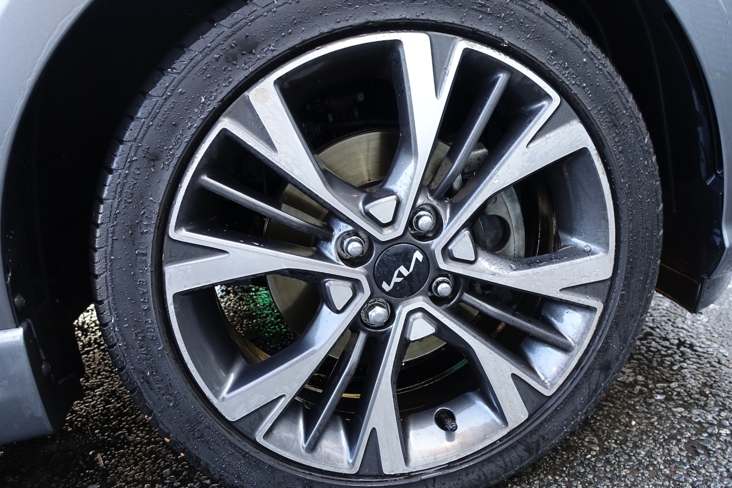 Used Kia Picanto 2023 for sale - 76578193: Photo 8