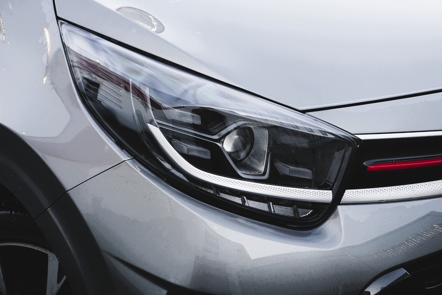 Used Kia Picanto 2023 for sale - 76578193: Photo 9