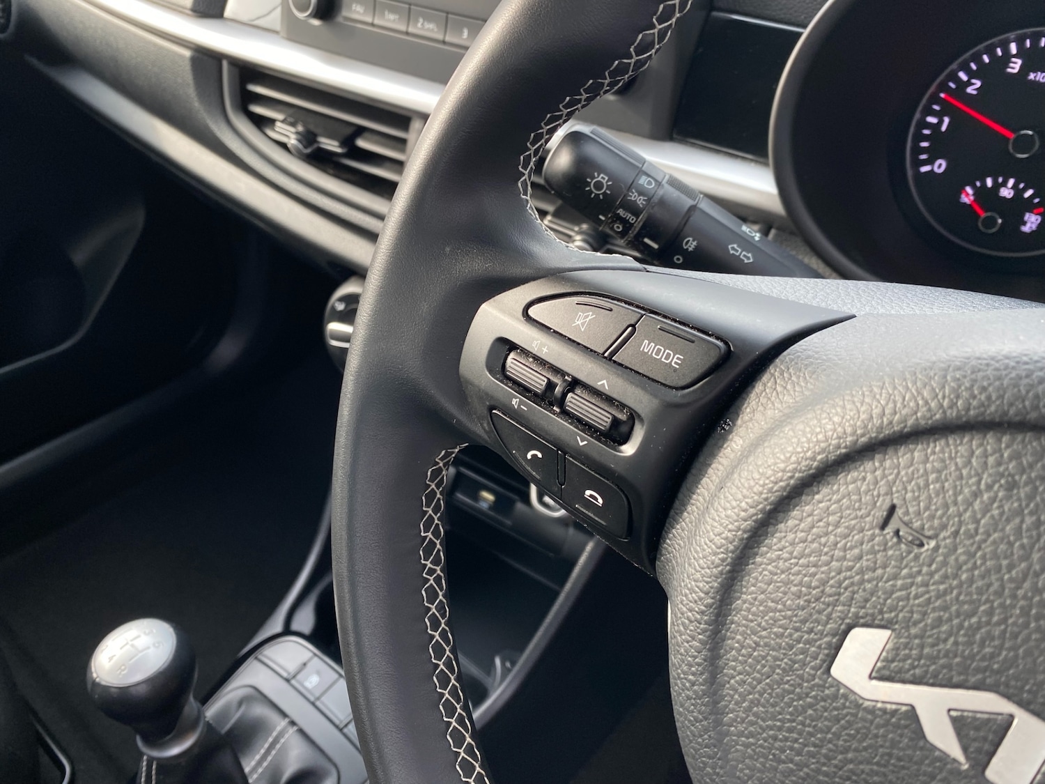 Used Kia Picanto 2023 for sale - 77760286: Photo 10