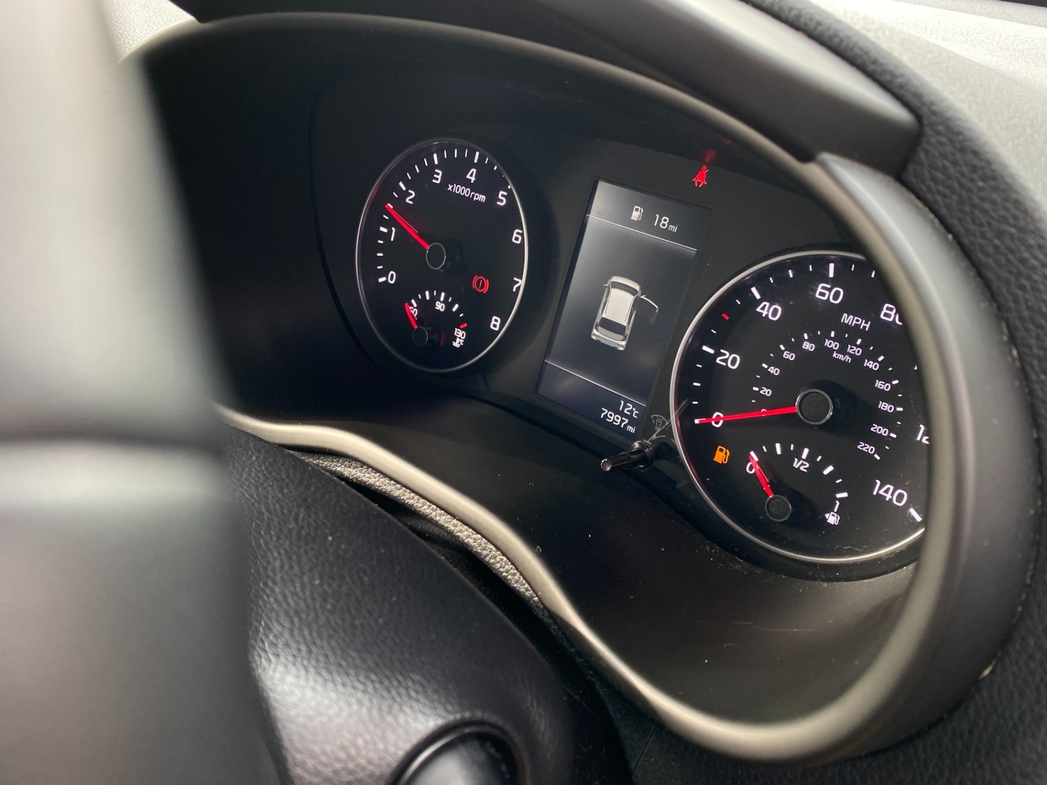 Used Kia Picanto 2023 for sale - 77760286: Photo 11