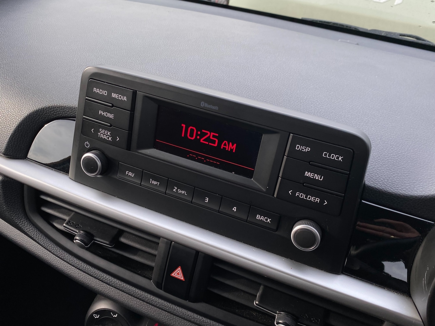 Used Kia Picanto 2023 for sale - 77760286: Photo 13