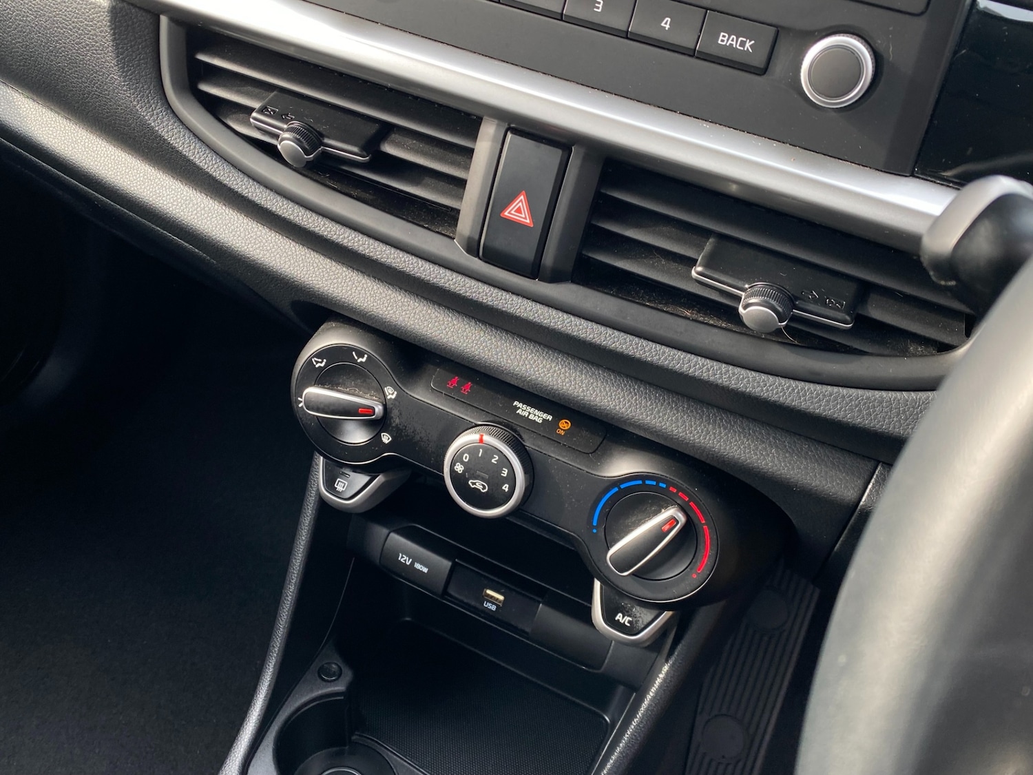 Used Kia Picanto 2023 for sale - 77760286: Photo 14