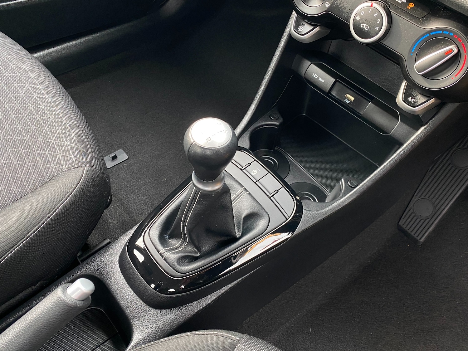 Used Kia Picanto 2023 for sale - 77760286: Photo 15