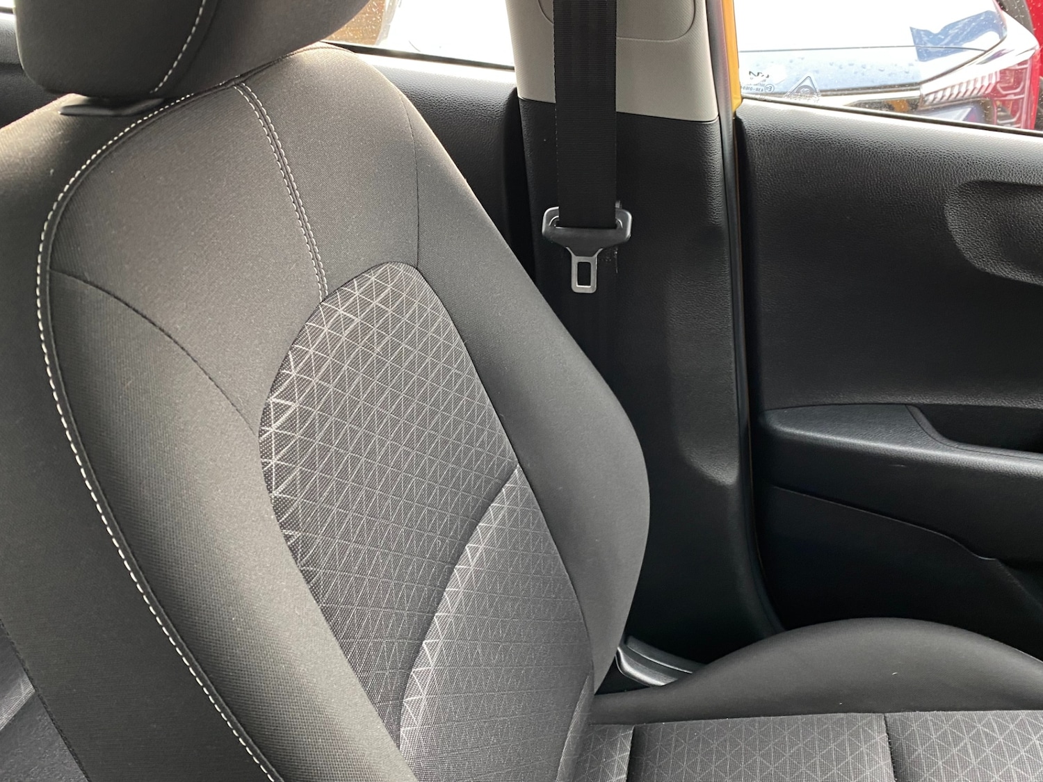 Used Kia Picanto 2023 for sale - 77760286: Photo 17