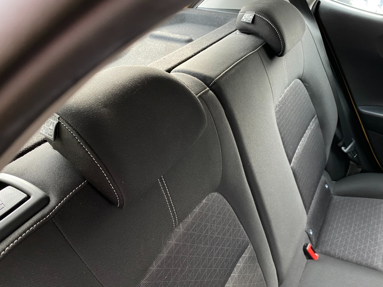 Used Kia Picanto 2023 for sale - 77760286: Photo 19