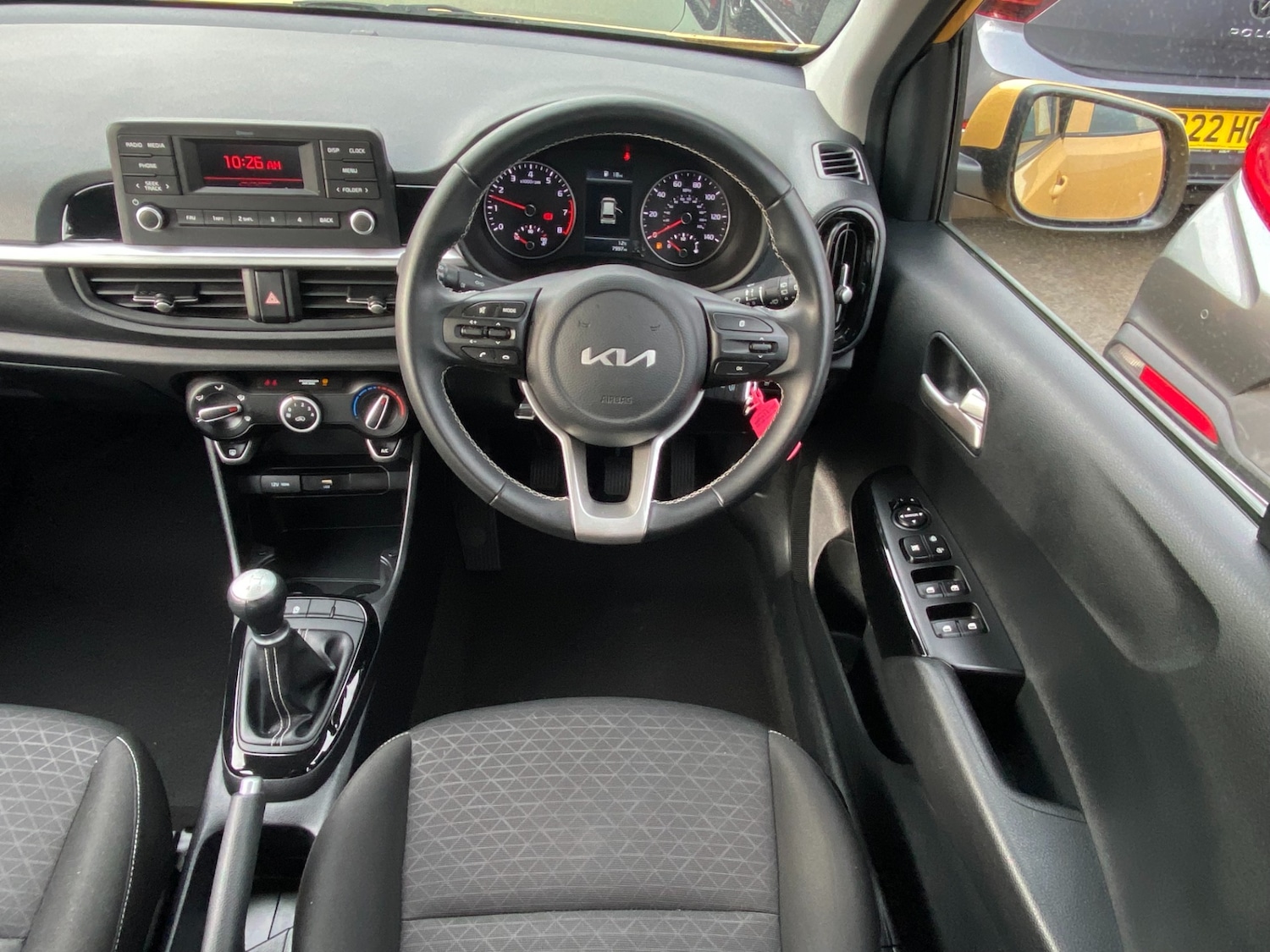 Used Kia Picanto 2023 for sale - 77760286: Photo 20