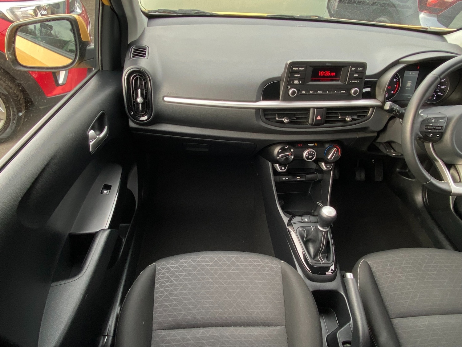 Used Kia Picanto 2023 for sale - 77760286: Photo 21