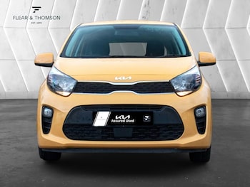 Used Kia Picanto 2023 for sale - 77760286: Photo