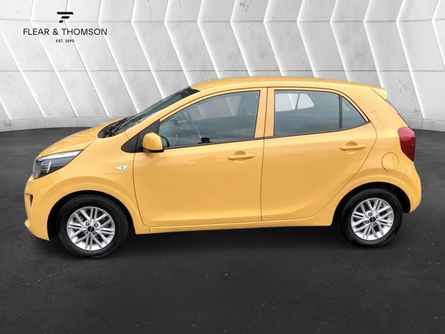 Used Kia Picanto 2023 for sale - 77760286: Photo 5