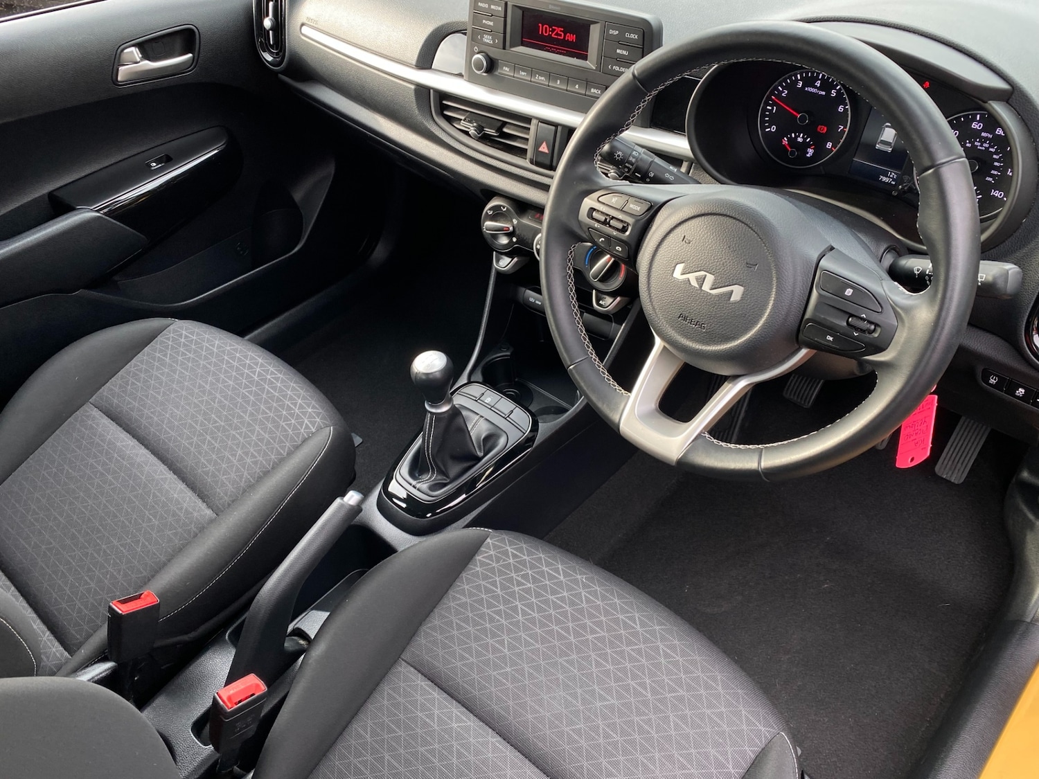 Used Kia Picanto 2023 for sale - 77760286: Photo 8