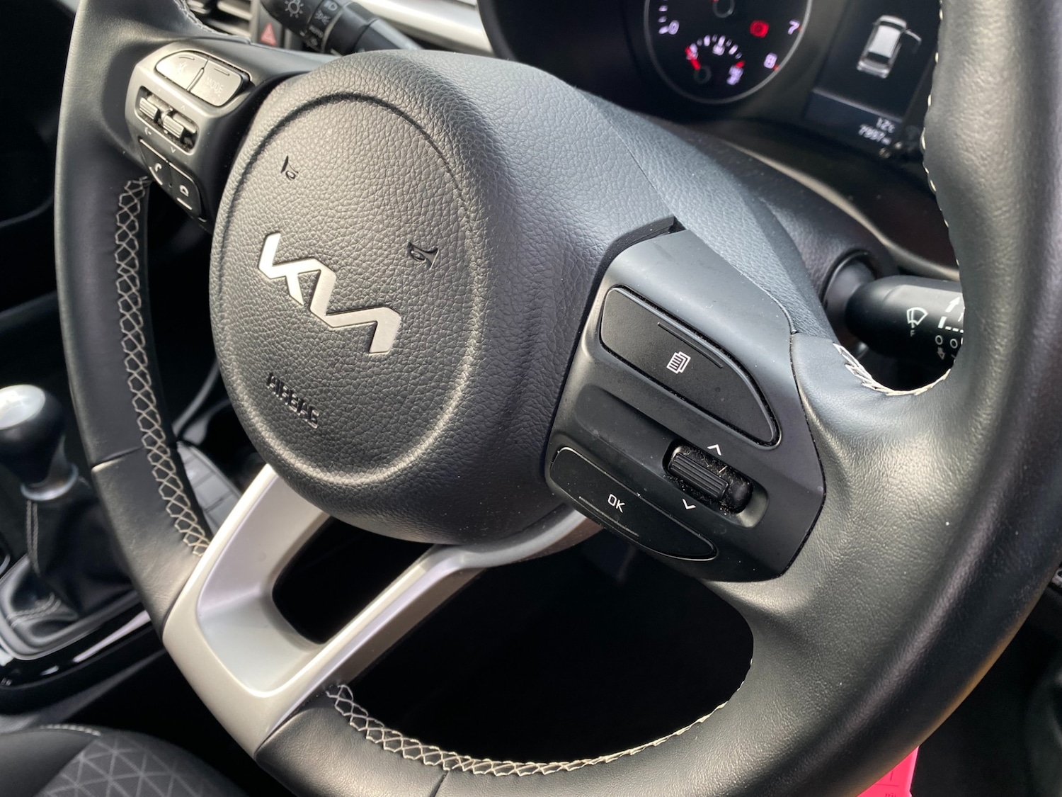 Used Kia Picanto 2023 for sale - 77760286: Photo 9