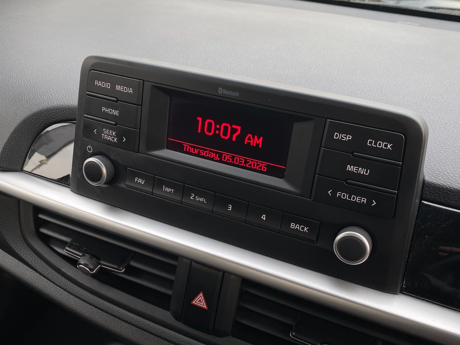 Used Kia Picanto 2023 for sale - 77759490: Photo 16