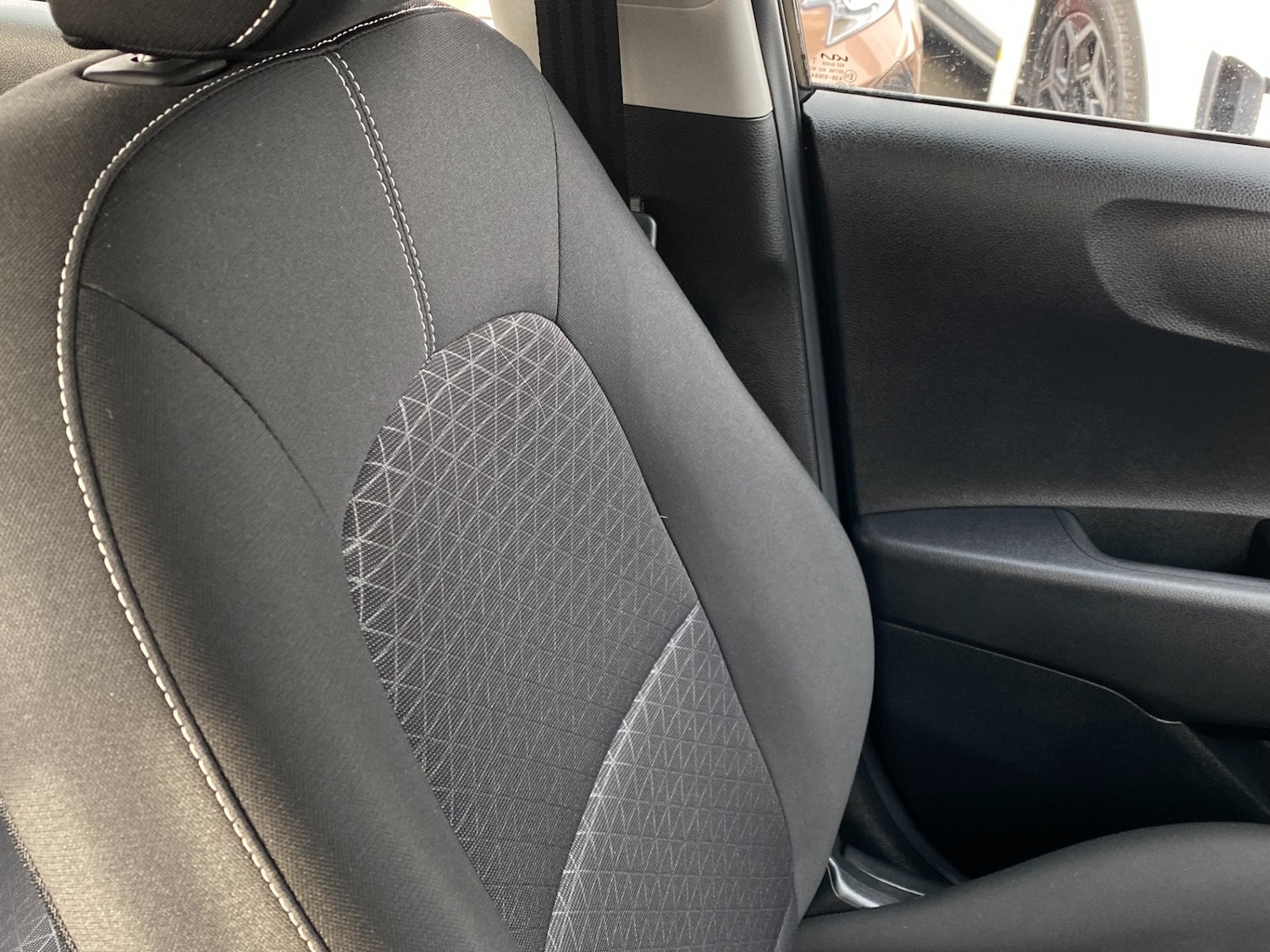 Used Kia Picanto 2023 for sale - 77759490: Photo 20