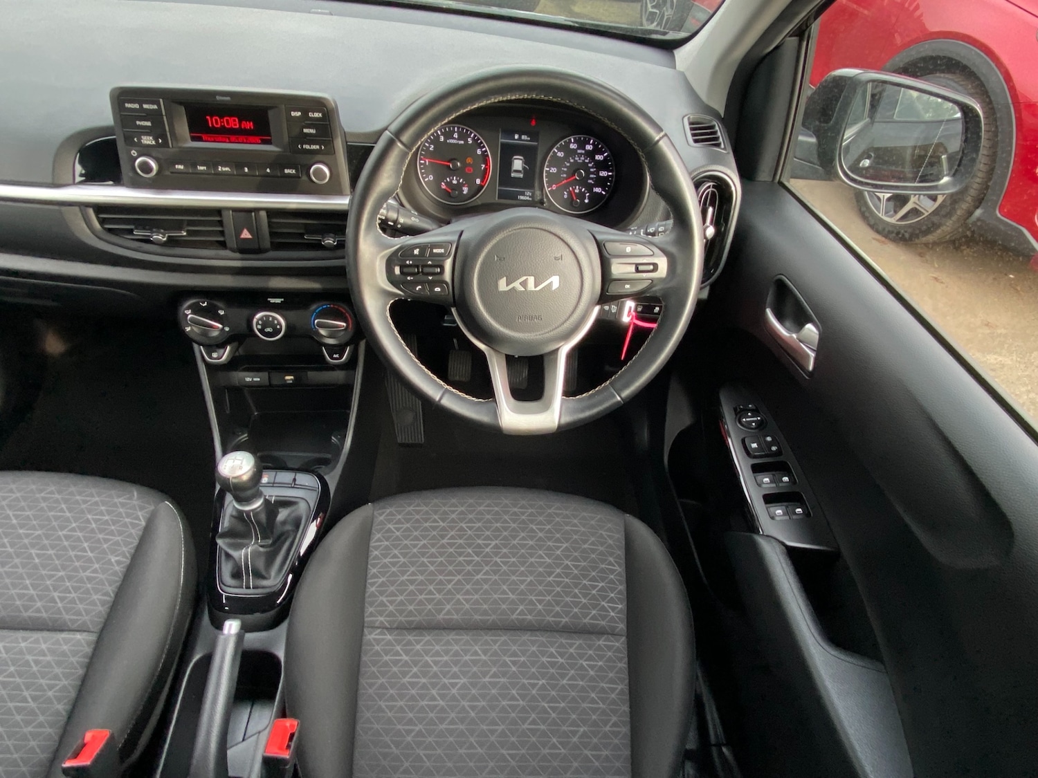 Used Kia Picanto 2023 for sale - 77759490: Photo 24