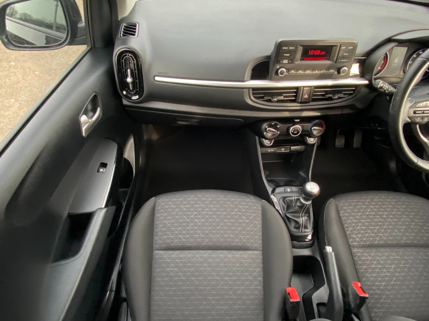 Used Kia Picanto 2023 for sale - 77759490: Photo 25