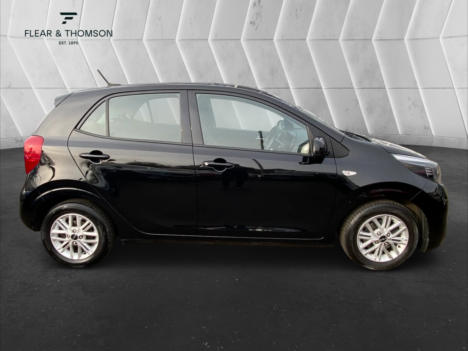 Used Kia Picanto 2023 for sale - 77759490: Photo 3