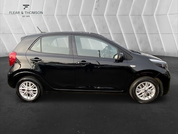 Used Kia Picanto 2023 for sale - 77759490: Photo