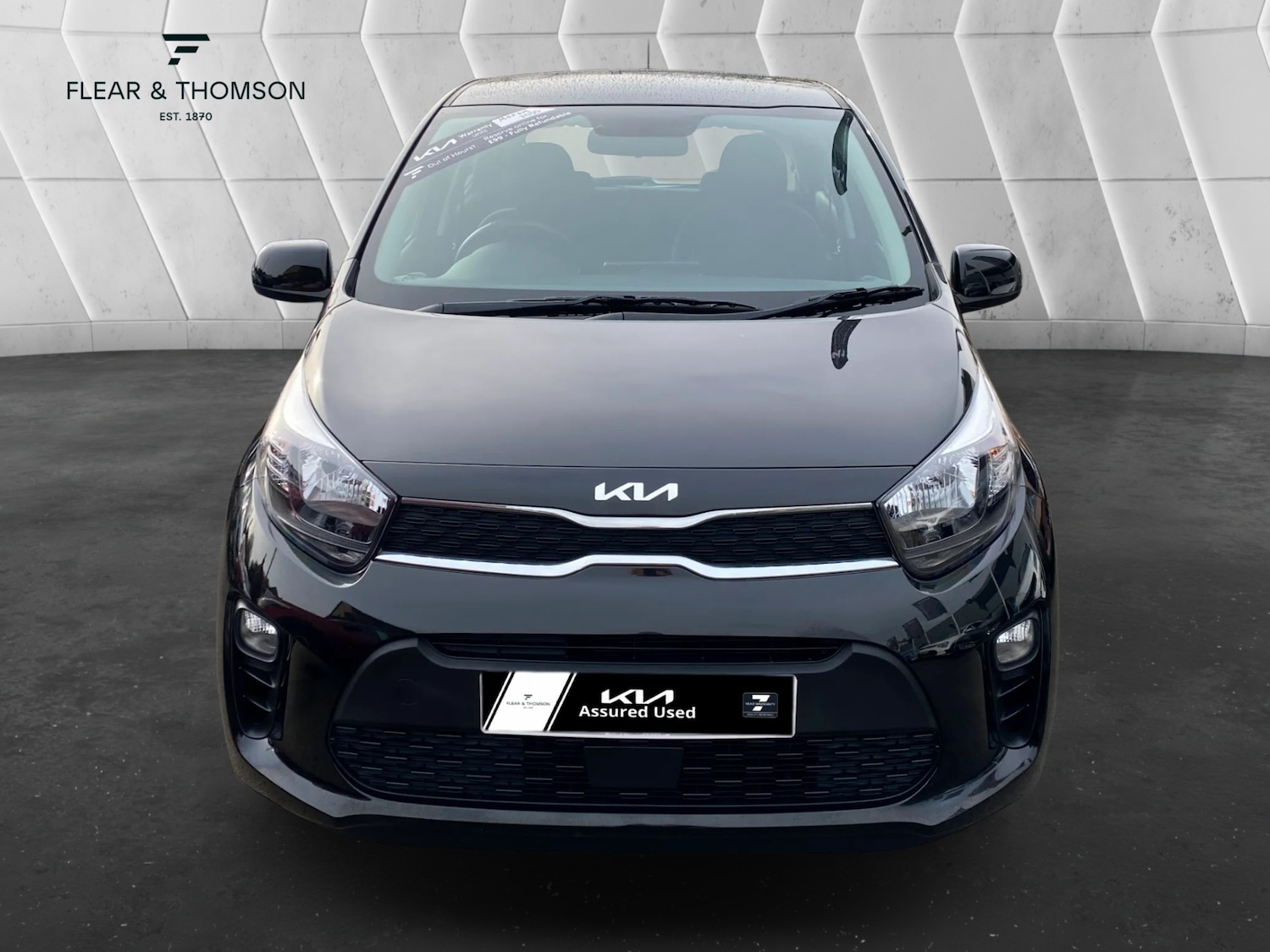 Used Kia Picanto 2023 for sale - 77759490: Photo 4