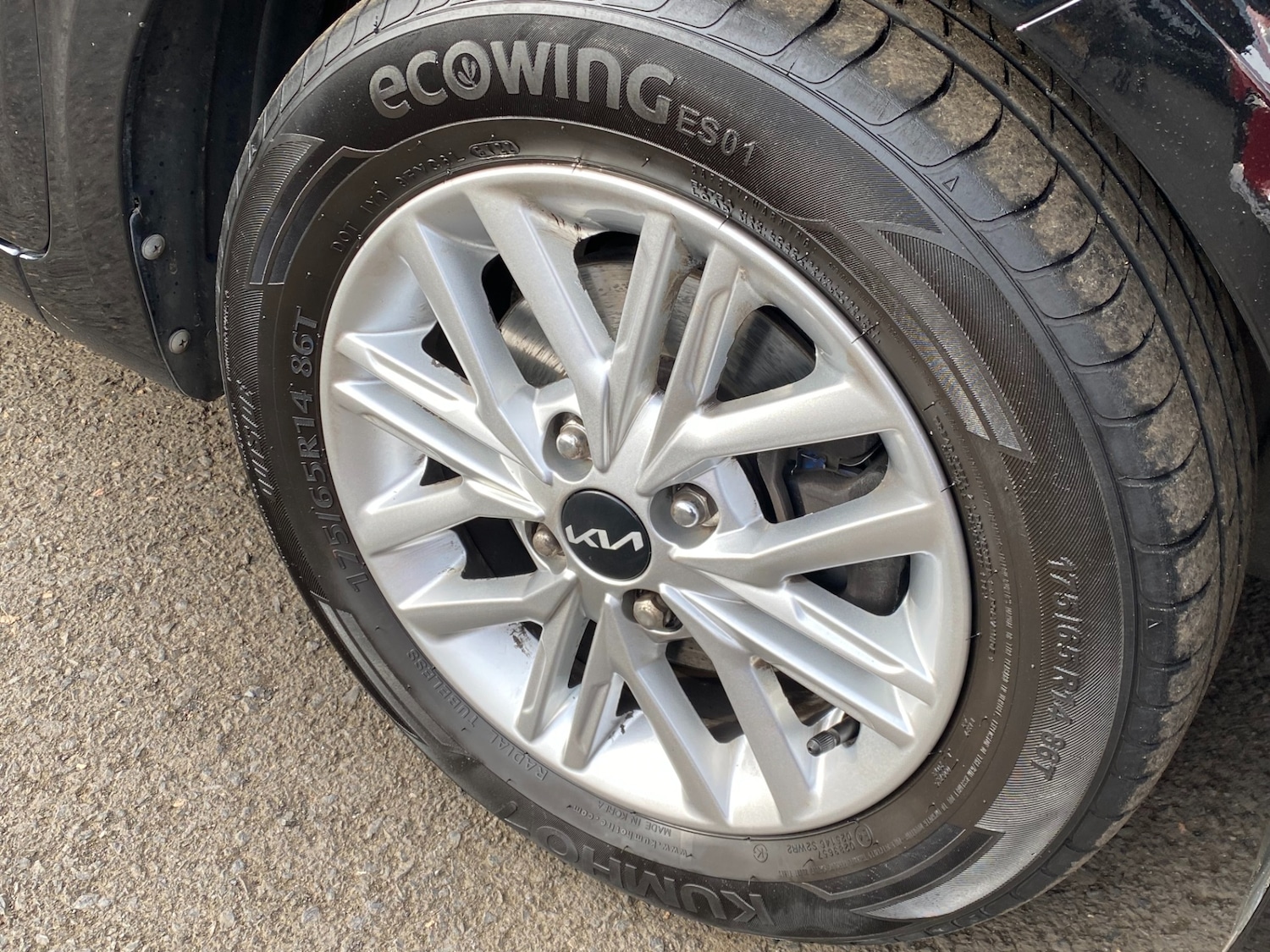 Used Kia Picanto 2023 for sale - 77759490: Photo 7