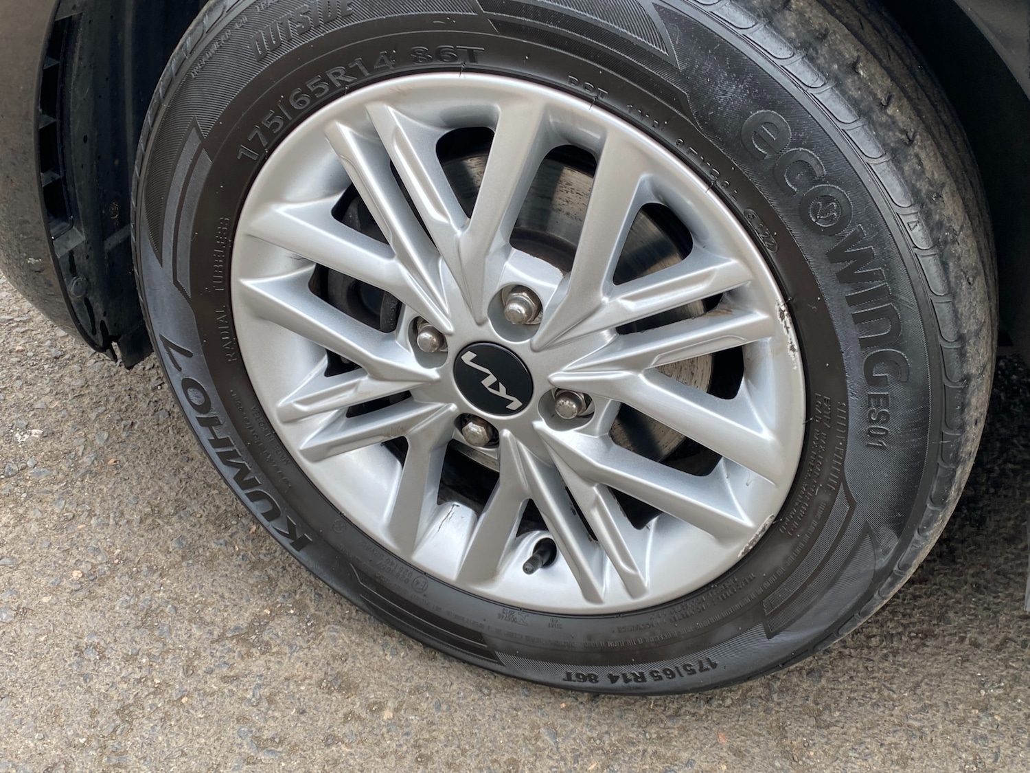 Used Kia Picanto 2023 for sale - 77759490: Photo 8