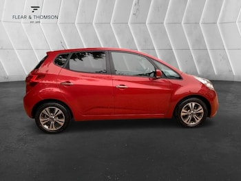 Used Kia Venga 2017 for sale - 76273100: Photo 2