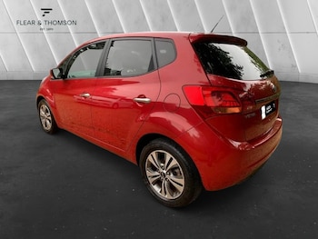 Used Kia Venga 2017 for sale - 76273100: Photo 3