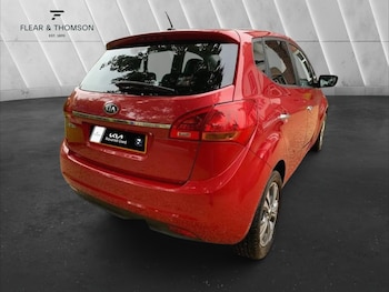 Used Kia Venga 2017 for sale - 76273100: Photo 4