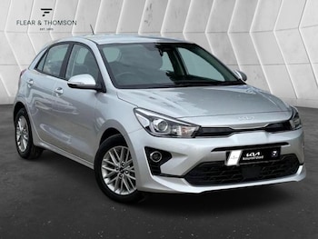 Used Kia Rio 2022 for sale - 75466420: Photo