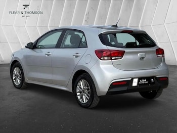 Used Kia Rio 2022 for sale - 75466420: Photo