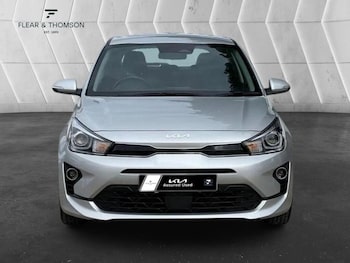 Used Kia Rio 2022 for sale - 75466420: Photo
