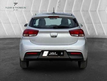 Used Kia Rio 2022 for sale - 75466420: Photo