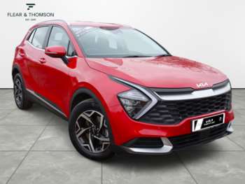 2024 (73) - 1.6T GDi ISG 2 5dr