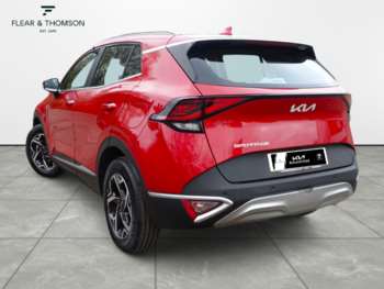 Used Kia Sportage 2024 for sale - 74087563: Photo