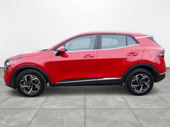 Used Kia Sportage 2024 for sale - 74087563: Photo