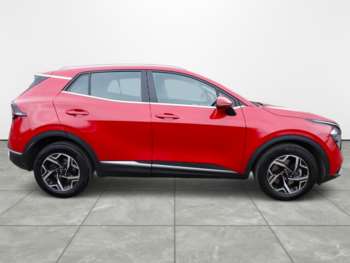Used Kia Sportage 2024 for sale - 74087563: Photo