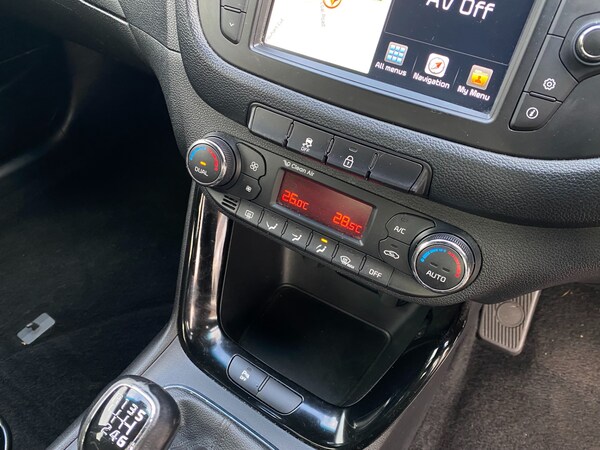 Used Kia Ceed 2017 for sale - 76131219: Photo 14