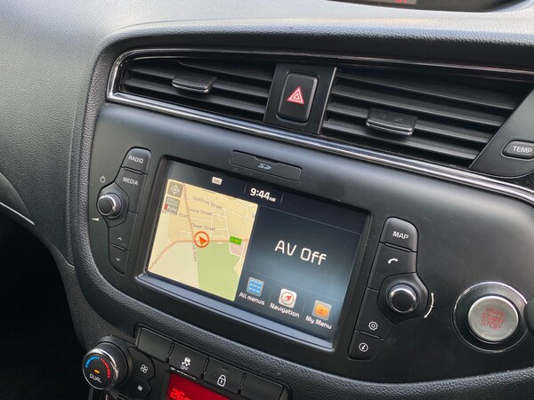 Used Kia Ceed 2017 for sale - 76131219: Photo 15