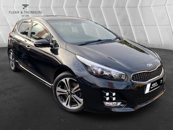 Kia - Ceed