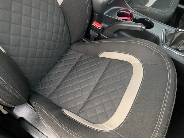 Used Kia Ceed 2017 for sale - 76131219: Photo 20