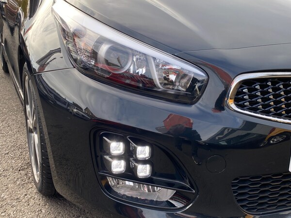 Used Kia Ceed 2017 for sale - 76131219: Photo 22