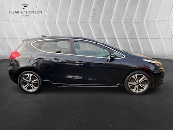 Used Kia Ceed 2017 for sale - 76131219: Photo 3