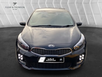 Used Kia Ceed 2017 for sale - 76131219: Photo 4