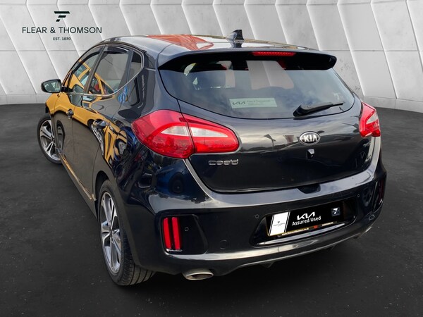 Used Kia Ceed 2017 for sale - 76131219: Photo 5