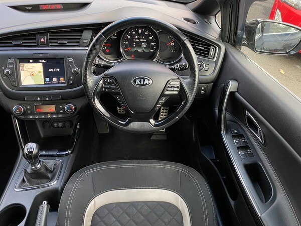 Used Kia Ceed 2017 for sale - 76131219: Photo 8