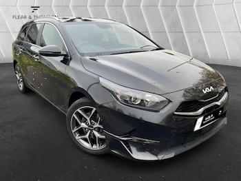 Used Kia Ceed 2022 for sale - 76613455: Photo