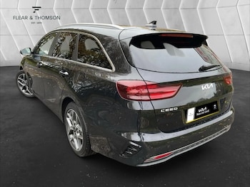 Used Kia Ceed 2022 for sale - 76613455: Photo