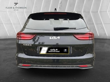 Used Kia Ceed 2022 for sale - 76613455: Photo